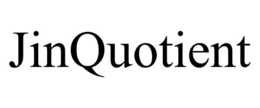JINQUOTIENT trademark