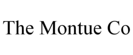 THE MONTUE CO trademark