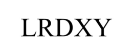 LRDXY trademark