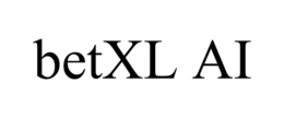 BETXL AI trademark