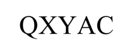 QXYAC trademark