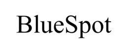 BLUESPOT trademark
