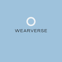 WEARVERSE trademark