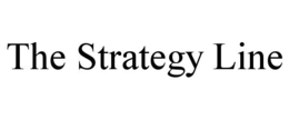 THE STRATEGY LINE trademark