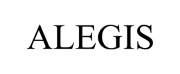 ALEGIS trademark