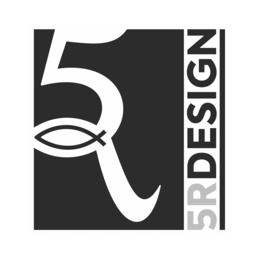 5R  5RDESIGN trademark
