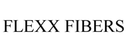 FLEXX FIBERS trademark