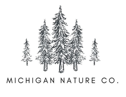 MICHIGAN NATURE CO. trademark
