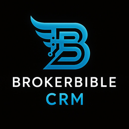 B BROKERBIBLE CRM trademark