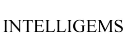 INTELLIGEMS trademark