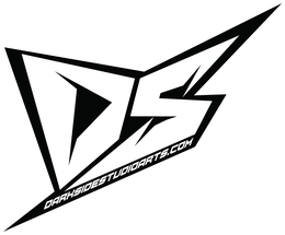 DS DARKSIDESTUDIOARTS.COM trademark