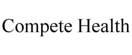 COMPETE HEALTH trademark