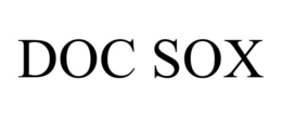 DOC SOX trademark
