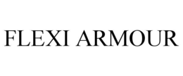 FLEXI ARMOUR trademark