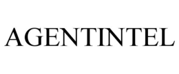 AGENTINTEL trademark