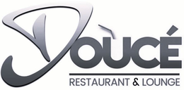 DOUCÉ RESTAURANT & LOUNGE trademark