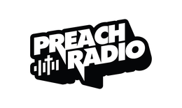 PREACH RADIO trademark