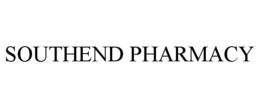 SOUTHEND PHARMACY trademark