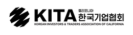 KITA KOREAN INVESTORS & TRADERS ASSOCIATION OF CALIFORNIA trademark