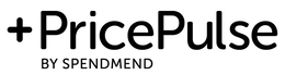 +PRICEPULSE BY SPENDMEND trademark