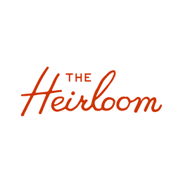 THE HEIRLOOM trademark