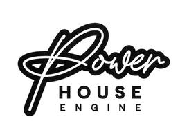 POWER HOUSE ENGINE trademark