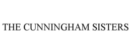 THE CUNNINGHAM SISTERS trademark