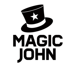 MAGIC JOHN trademark