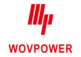 WP WOVPOWER trademark