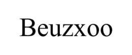 BEUZXOO trademark