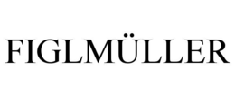 FIGLMÜLLER trademark