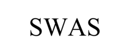 SWAS trademark