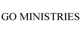 GO MINISTRIES trademark