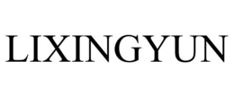 LIXINGYUN trademark
