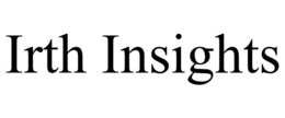 IRTH INSIGHTS trademark