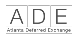 A D E ATLANTA DEFERRED EXCHANGE trademark