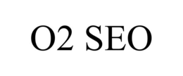 O2 SEO trademark