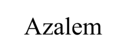 AZALEM trademark