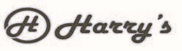 H HARRY'S trademark