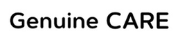 GENUINE CARE trademark