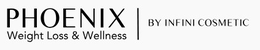 PHOENIX WEIGHT LOSS & WELLNESS BY INFINI COSMETIC trademark