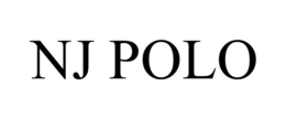 NJ POLO trademark