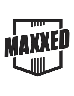 MAXXED trademark