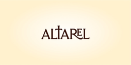 ALTAREL trademark