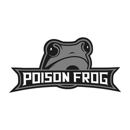 POISON FROG trademark