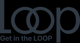 LOOP GET IN THE LOOP trademark