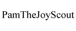 PAMTHEJOYSCOUT trademark