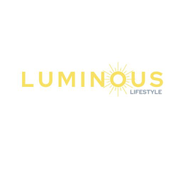 LUMINOUS LIFESTYLE trademark