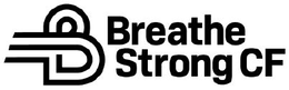 B BREATHE STRONG CF trademark