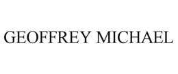 GEOFFREY MICHAEL trademark